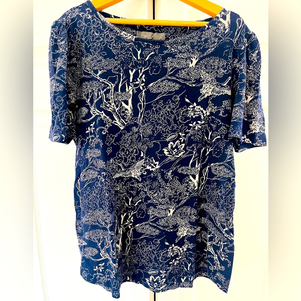 Anthropologie Tshirt